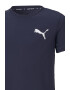 Puma Tricou cu tehnologie dryCELL si detaliu logo pe piept Active - Pled.ro