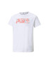 Puma Tricou de bumbac Alpha - Pled.ro