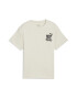 Puma Tricou de bumbac cu imprimeu ESS+ - Pled.ro