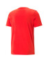 Puma Tricou de bumbac cu imprimeu logo - Pled.ro