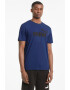 Puma Tricou de bumbac cu logo Essential - Pled.ro