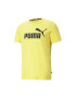 Puma Tricou de bumbac cu imprimeu logo Essential - Pled.ro