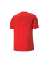 Puma Tricou de bumbac cu imprimeu logo Essentials+2 - Pled.ro