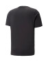 Puma Tricou de bumbac cu imprimeu logo Essentials+2 - Pled.ro