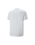 Puma Tricou de bumbac cu imprimeu logo Essentials+2 - Pled.ro