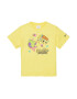 Puma Tricou de bumbac cu imprimeu SpongeBob - Pled.ro