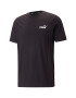 Puma Tricou de bumbac cu logo discret - Pled.ro