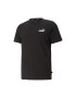 Puma Tricou de bumbac cu logo Essentials - Pled.ro