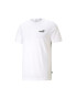 Puma Tricou de bumbac cu logo Essentials - Pled.ro