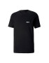 Puma Tricou de bumbac cu logo Fusion - Pled.ro