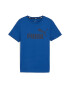 Puma Tricou de bumbac cu imprimeu logo - Pled.ro