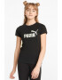 Puma Tricou de bumbac ESS+ - Pled.ro