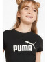 Puma Tricou de bumbac ESS+ - Pled.ro