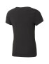 Puma Tricou de bumbac ESS+ - Pled.ro