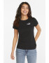 Puma Tricou de bumbac Ess+ - Pled.ro