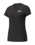 Puma Tricou de bumbac Ess+ - Pled.ro