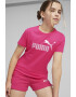 Puma Tricou de bumbac ESS+ - Pled.ro