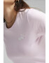 Puma Tricou de bumbac Ess+ - Pled.ro