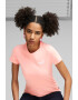 Puma Tricou de bumbac Ess+ - Pled.ro