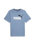 Puma Tricou de bumbac Essentials+ - Pled.ro