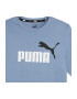 Puma Tricou de bumbac Essentials+ - Pled.ro