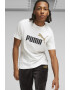 Puma Tricou de bumbac Essentials+ - Pled.ro