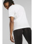 Puma Tricou de bumbac Essentials+ - Pled.ro