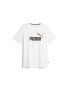 Puma Tricou de bumbac Essentials+ - Pled.ro