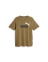 Puma Tricou de bumbac Essentials+ - Pled.ro