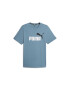 Puma Tricou de bumbac Essentials+ - Pled.ro