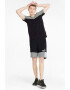 Puma Tricou de bumbac Essentials+ Block - Pled.ro