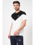 Puma Tricou de bumbac Iconic MCS - Pled.ro