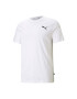 Puma Tricou de bumbac regular fit Essential - Pled.ro