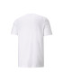 Puma Tricou de bumbac regular fit Essential - Pled.ro