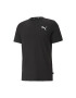 Puma Tricou de bumbac regular fit Essential - Pled.ro