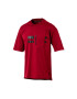 Puma Tricou din amestec de bumbac Ferrari Life - Pled.ro