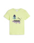 Puma Tricou din bumbac cu imprimeu Trolls - Pled.ro