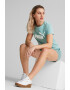 Puma Tricou din bumbac cu logo Essentials - Pled.ro