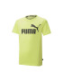 Puma Tricou din bumbac cu logo Essentials - Pled.ro