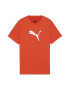 Puma Tricou din bumbac Ess+ Logo Lab - Pled.ro