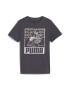 Puma Tricou din bumbac Ess+ Mid 90s - Pled.ro