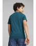 Puma Tricou din bumbac Ess+ Mid 90s - Pled.ro