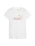 Puma Tricou din bumbac Ess+ Summer Daze - Pled.ro