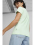 Puma Tricou din bumbac Ess+ Summer Daze - Pled.ro