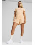 Puma Tricou din bumbac Ess+ Summer Daze - Pled.ro