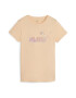 Puma Tricou din bumbac Ess+ Summer Daze - Pled.ro