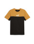 Puma Tricou din bumbac Essential Block Tape - Pled.ro