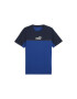 Puma Tricou din bumbac Essential Block Tape - Pled.ro