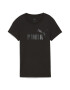 Puma Tricou din bumbac Essentials+ Animal - Pled.ro