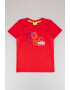 Puma Tricou din bumbac SmileyWorld - Pled.ro